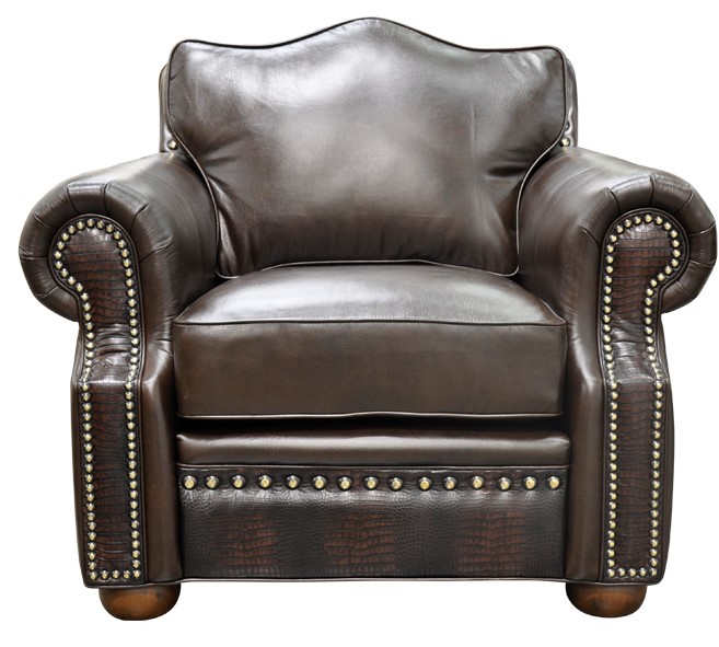 Laredo Accent Chair